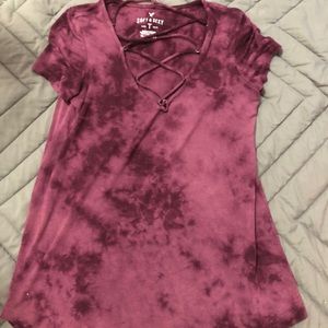 American eagle soft and sexy T-shirt